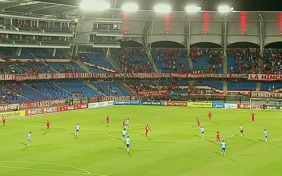 为什么现在比赛的第八十九分钟比过去更关键·临场手记
